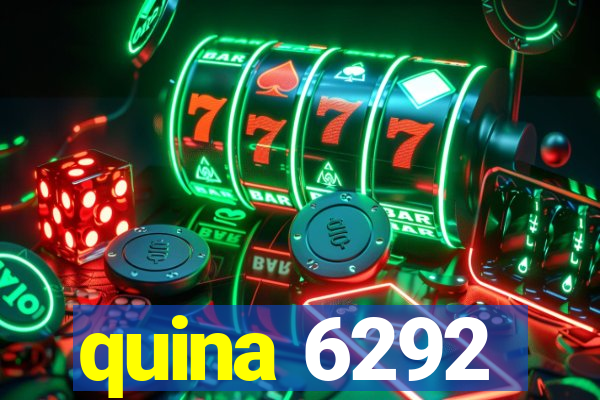 quina 6292